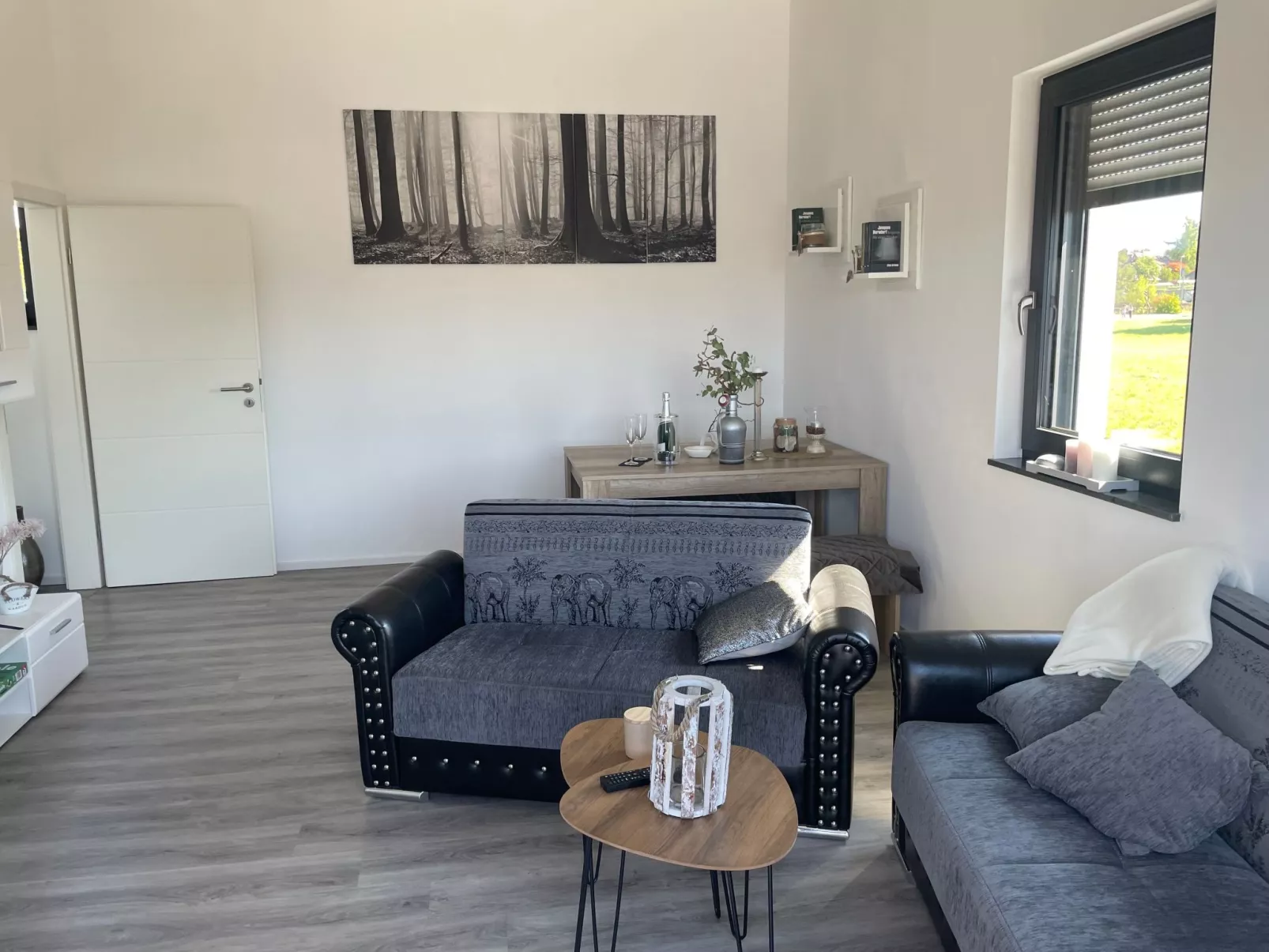 In Ulmen mit Grill - Image-tags.info