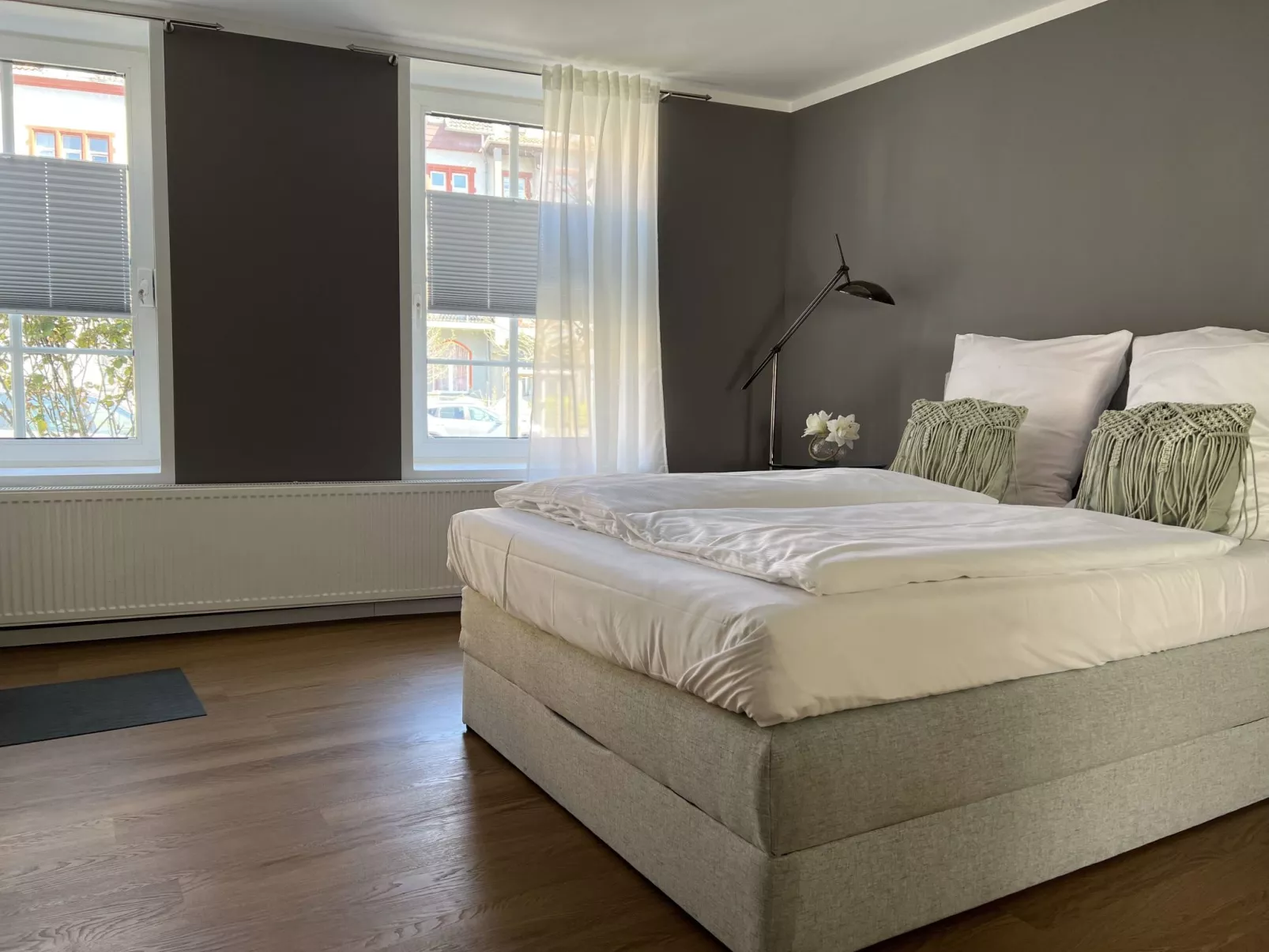 Altstadt Ferienwohnung Hameln - Image-tags.info