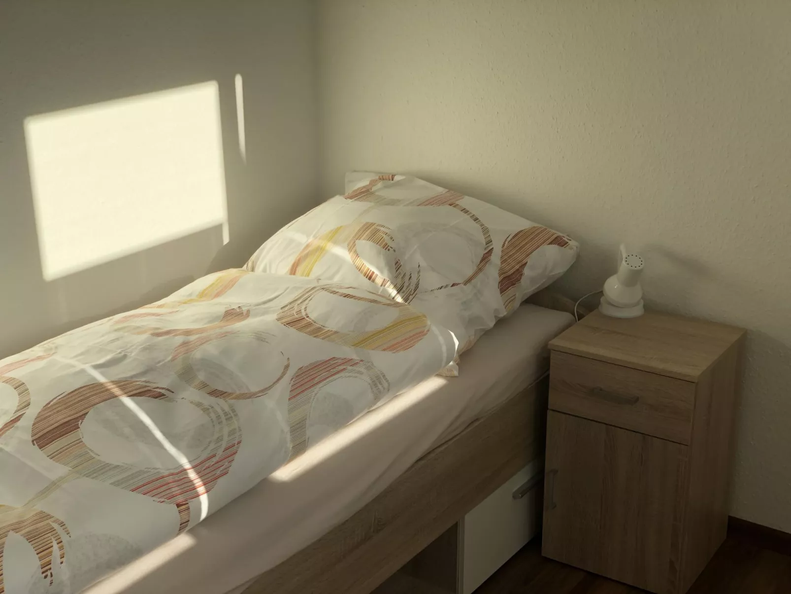 "Schleie" direkt am Stausee - Image-tags.info