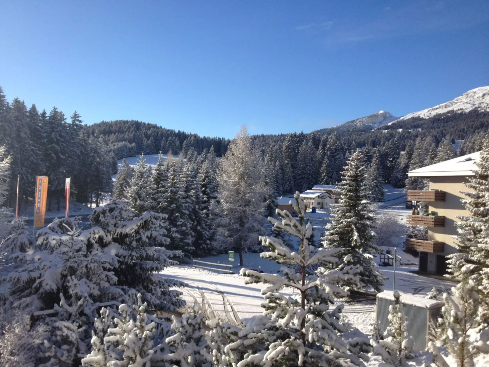 Casa Cristallina - Image-tags.info