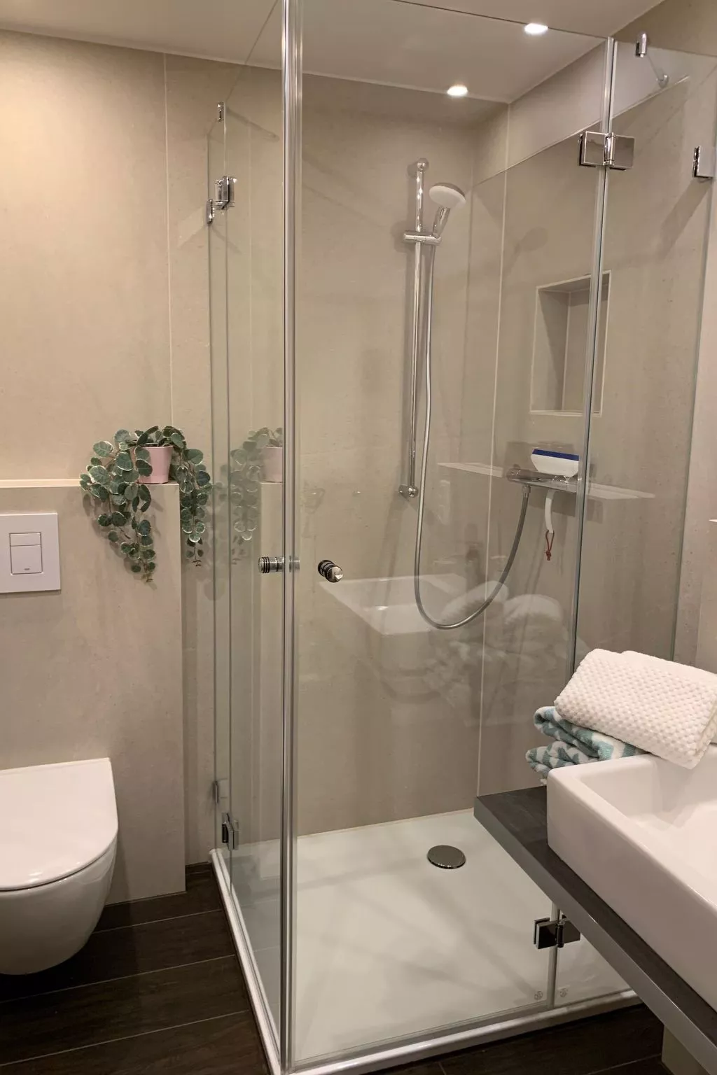 Moderne 3-Zimmer Maisonettewohnung in der Natur - Image-tags.info