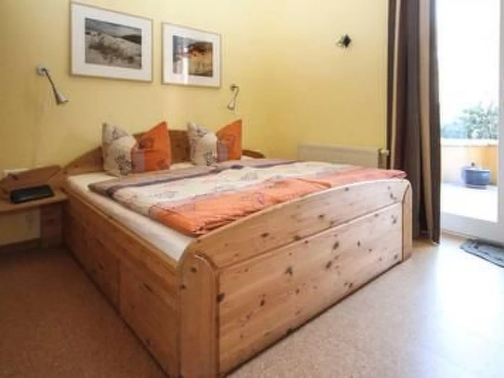 Appartement mit Balkon - Image-tags.info