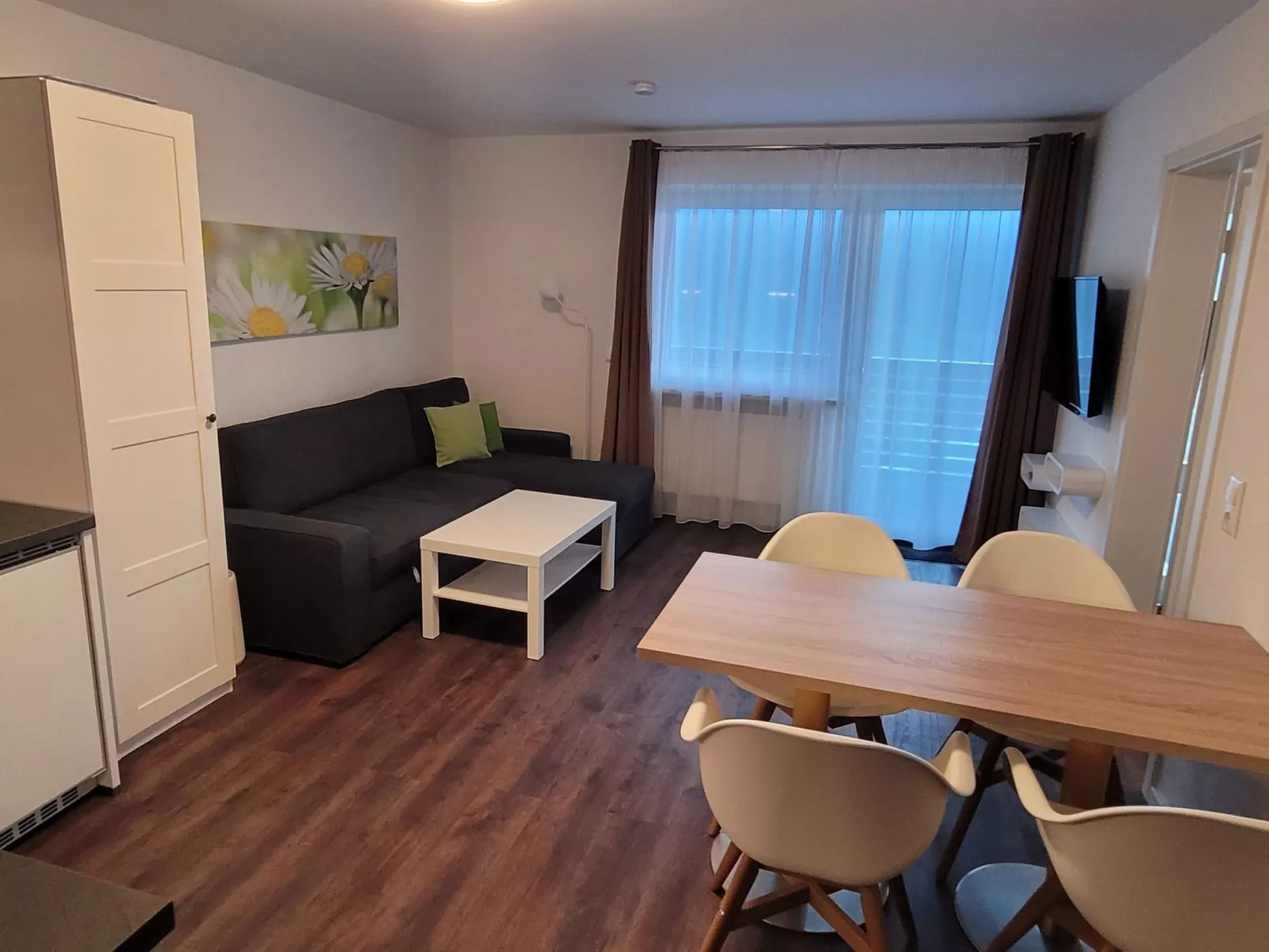 BayVista, die Bayerwald Lodge mit Bergblick - Image-tags.info