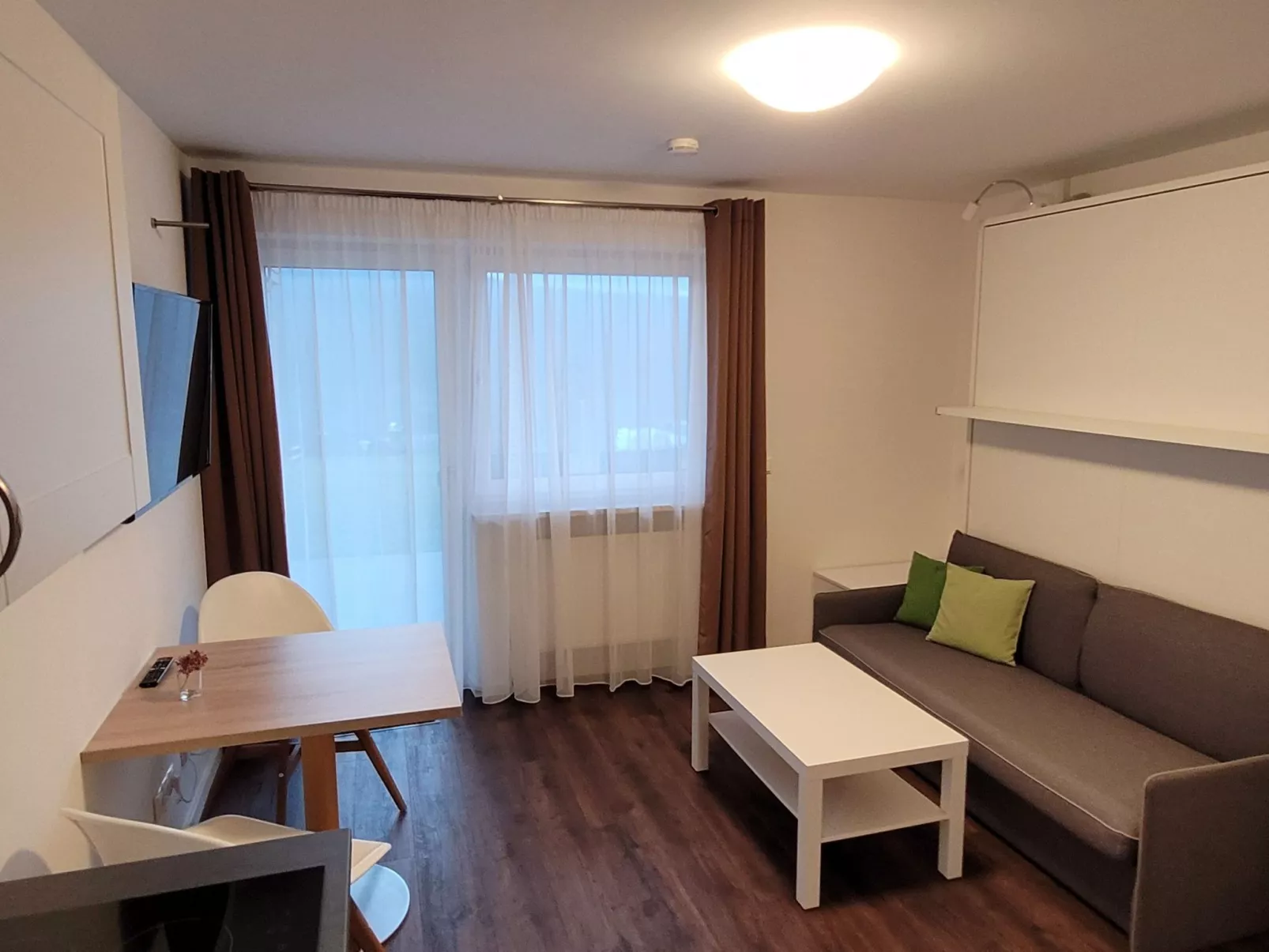 Gemütliche Ferienwohnung Bayvista für 2 Personen - Image-tags.info