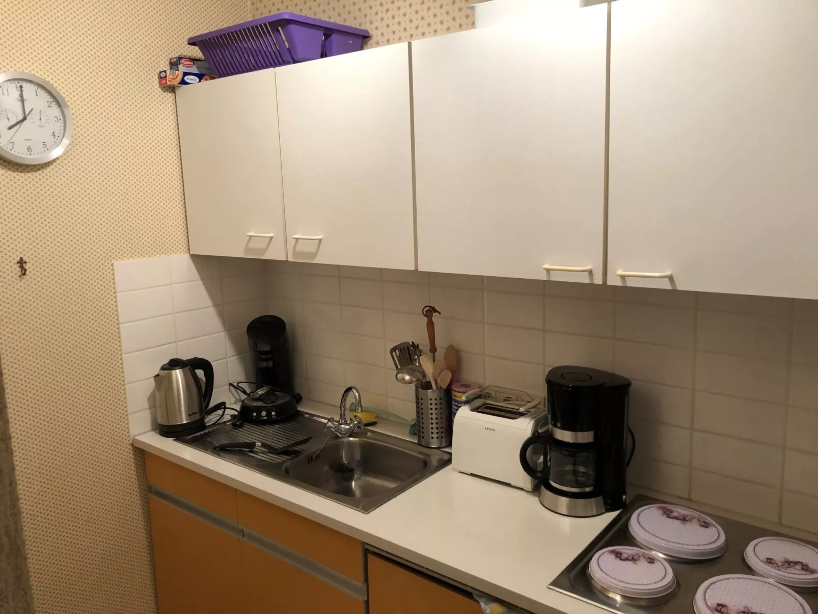 Appartement mit eigenem Parkplatz - Image-tags.info