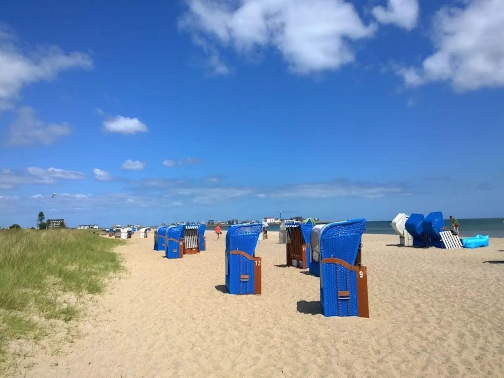 Maltes-Ostseekoje - Image-tags.info