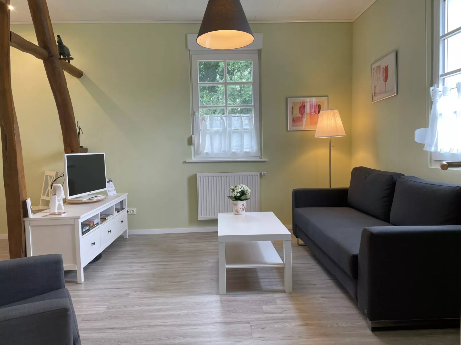 Sehr ruhige, idyllische Wohnung in Hückeswagen - Image-tags.info