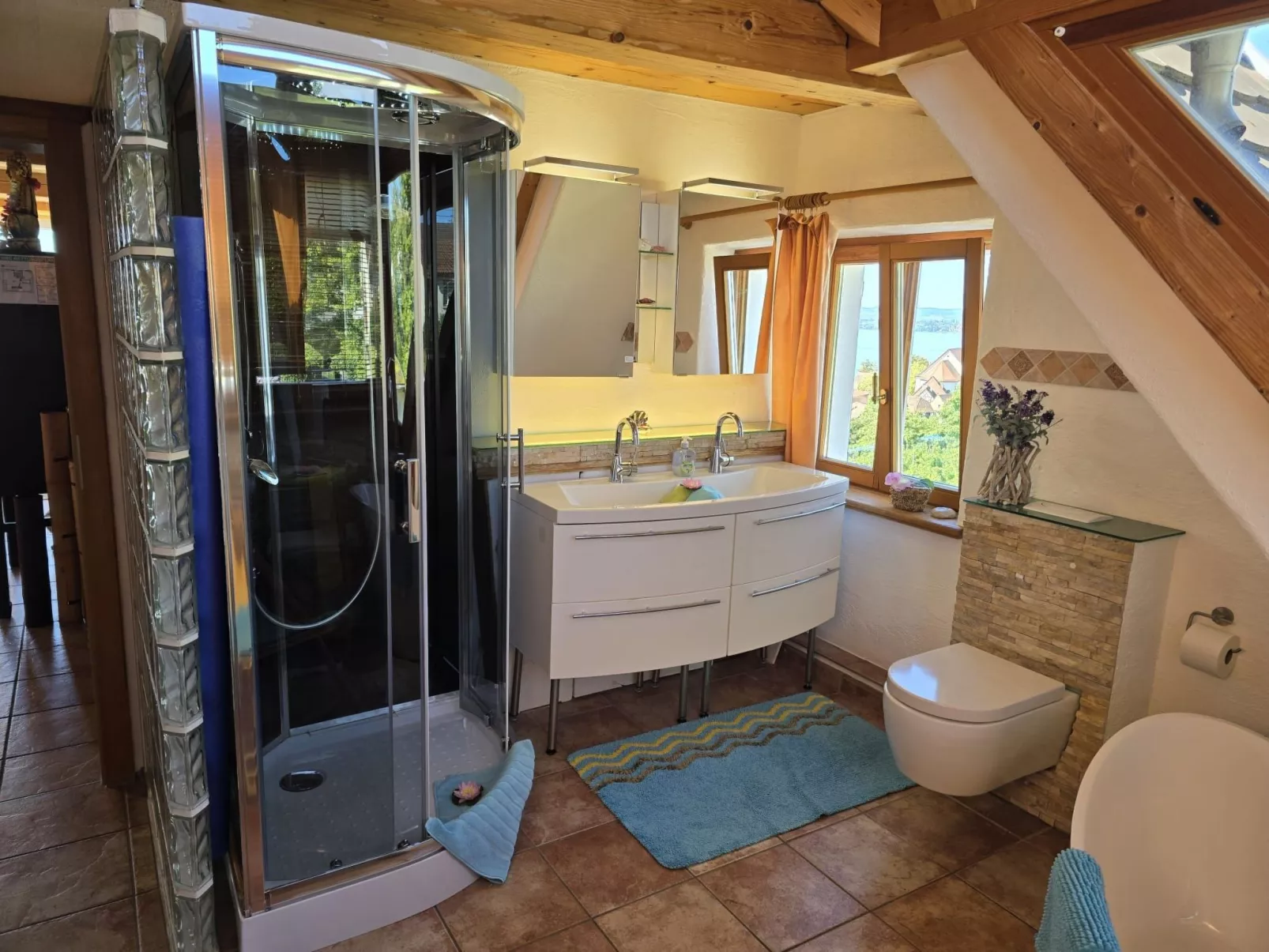 WohnungA mitPanorama - Image-tags.info