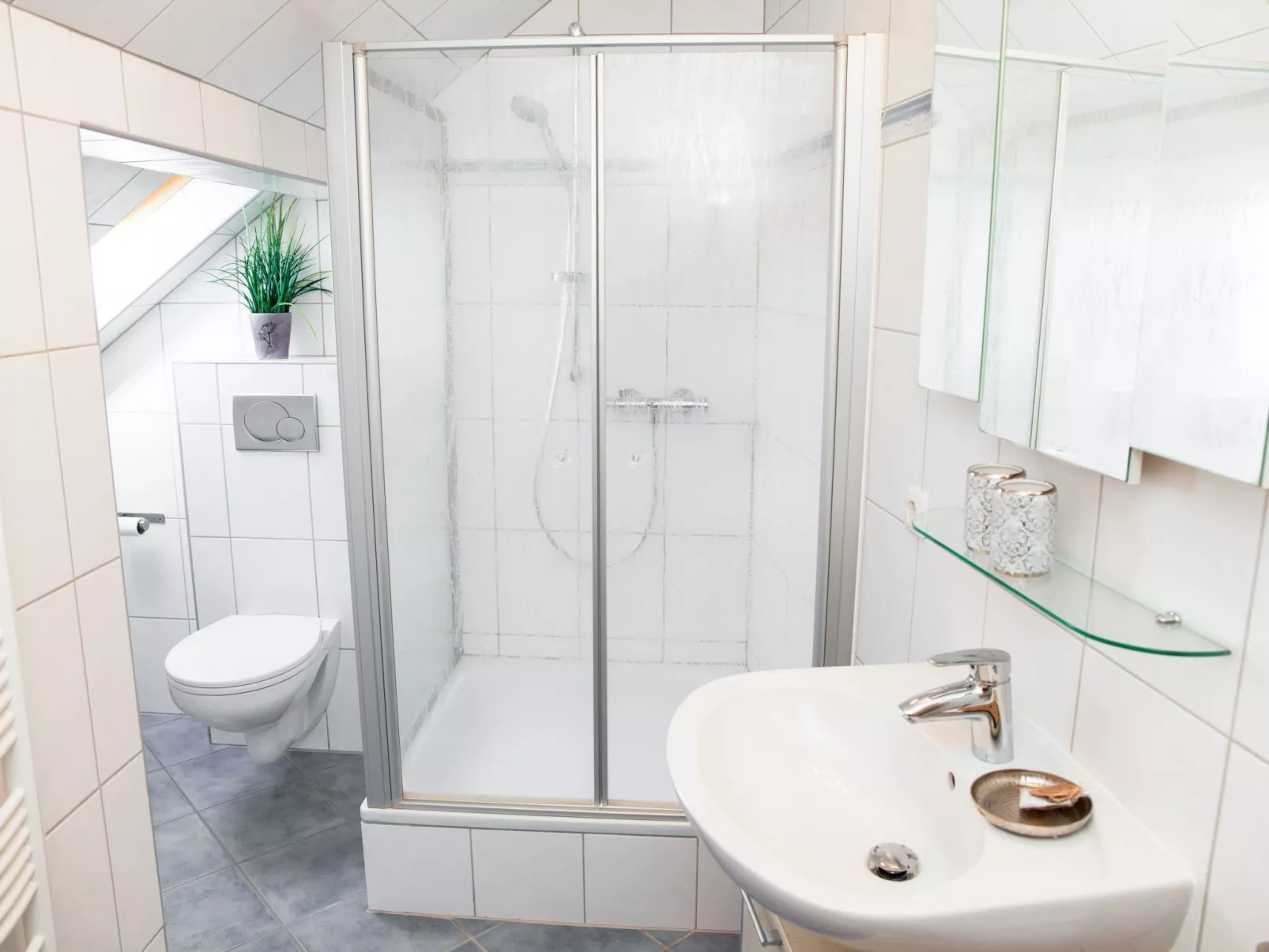 Maisonette-Ferienwohnung Rapunzel mit Dachterrasse-Image-tags.info