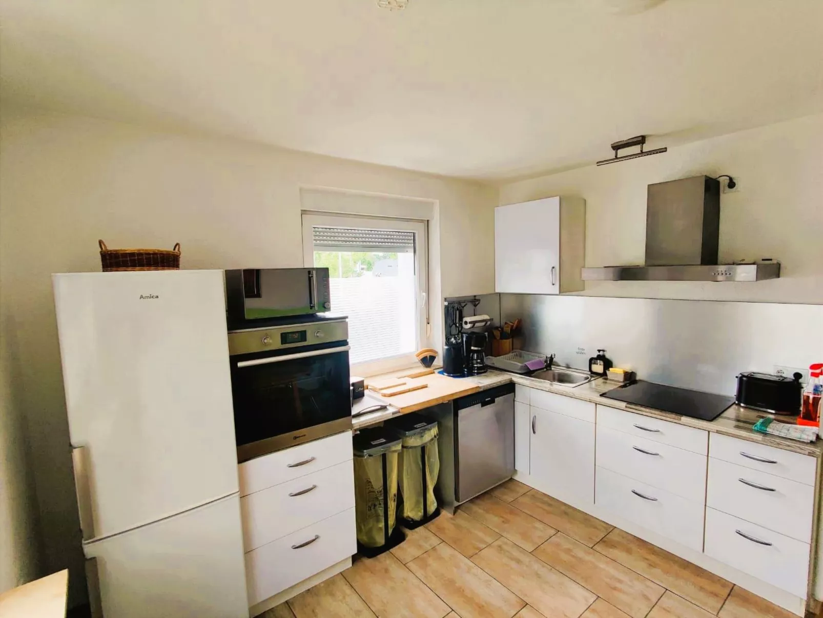 Wohnung"Gartenblick" - Image-tags.info