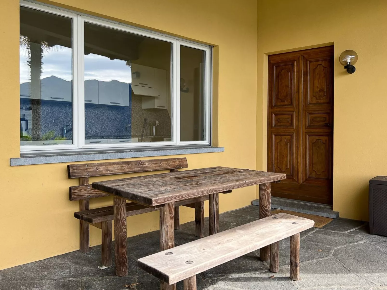 Casa Riale oben - Image-tags.info