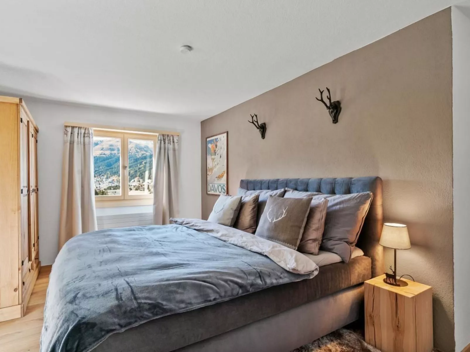 A&Y Chalet zum goldenen Hirsch - Image-tags.info