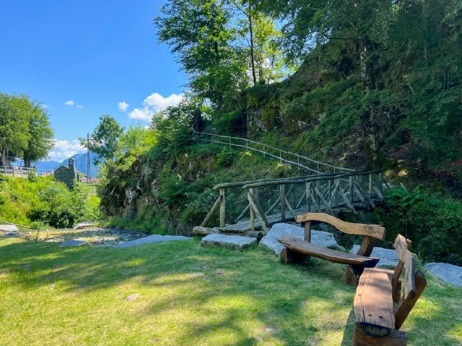 Rustico Eremo Rico - Image-tags.info