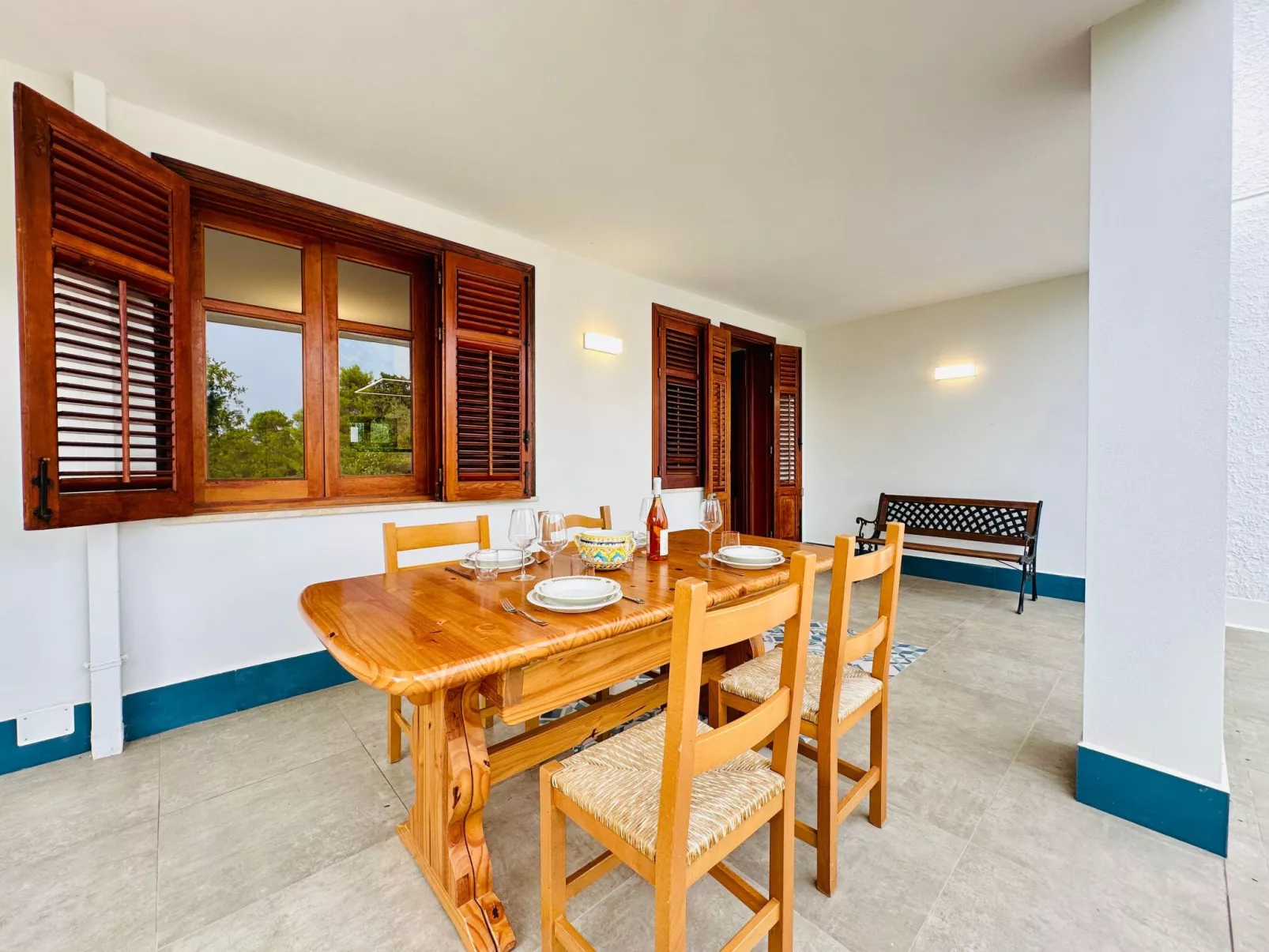 Villa Sao, Scopello, Punta Pispisa - Image-tags.info