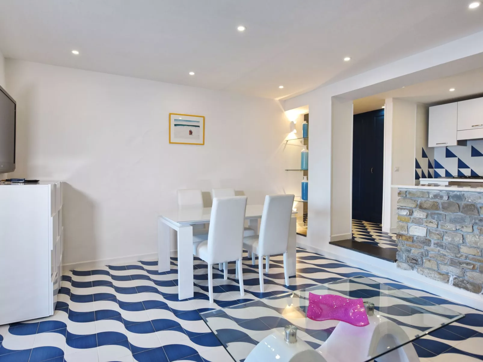 Villa Felice 2 in Castellabate - Image-tags.info