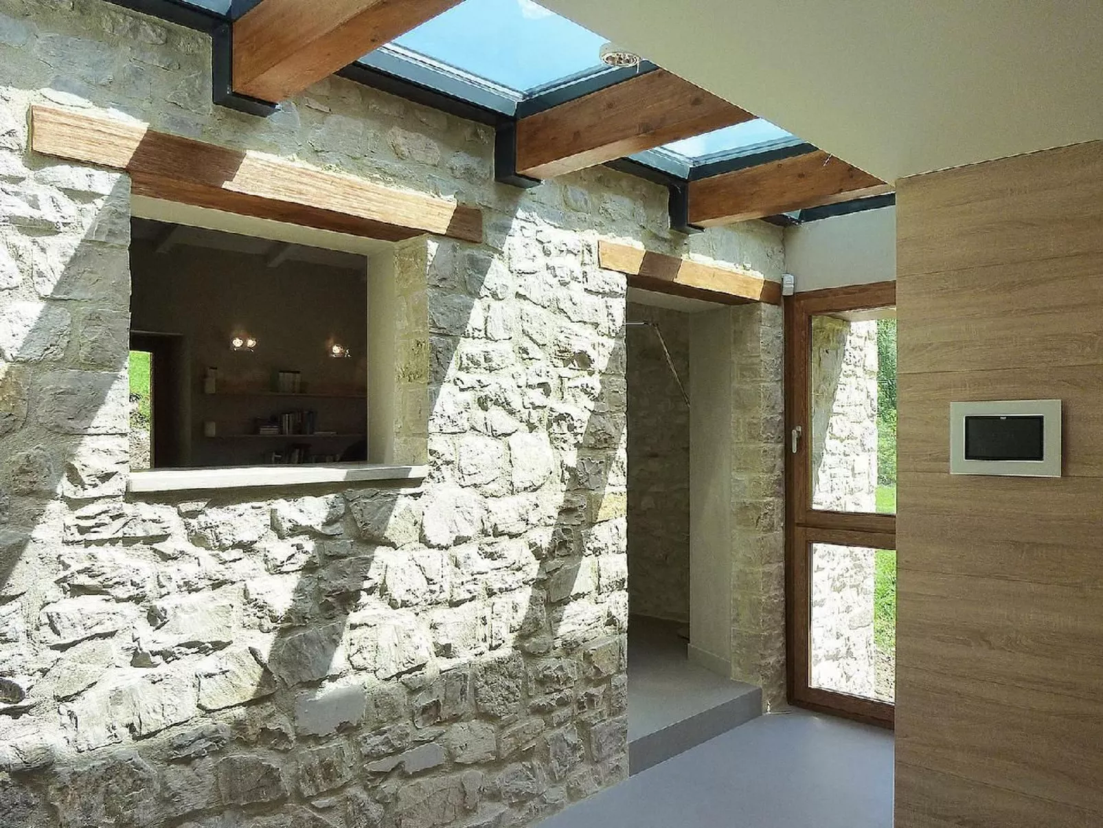 Villa mit privatem Spa und beheiztem Pool - Image-tags.info