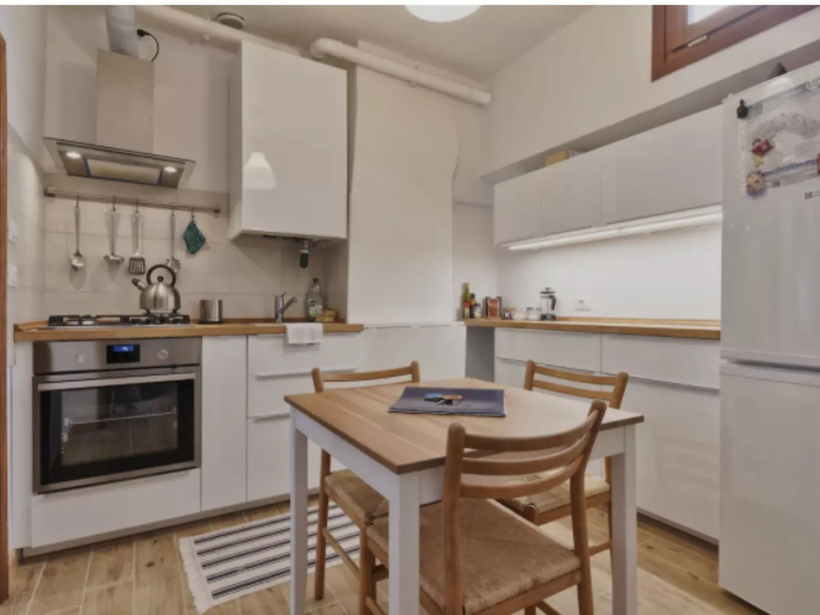 "La Guglia" mit Wi-Fi - Image-tags.info