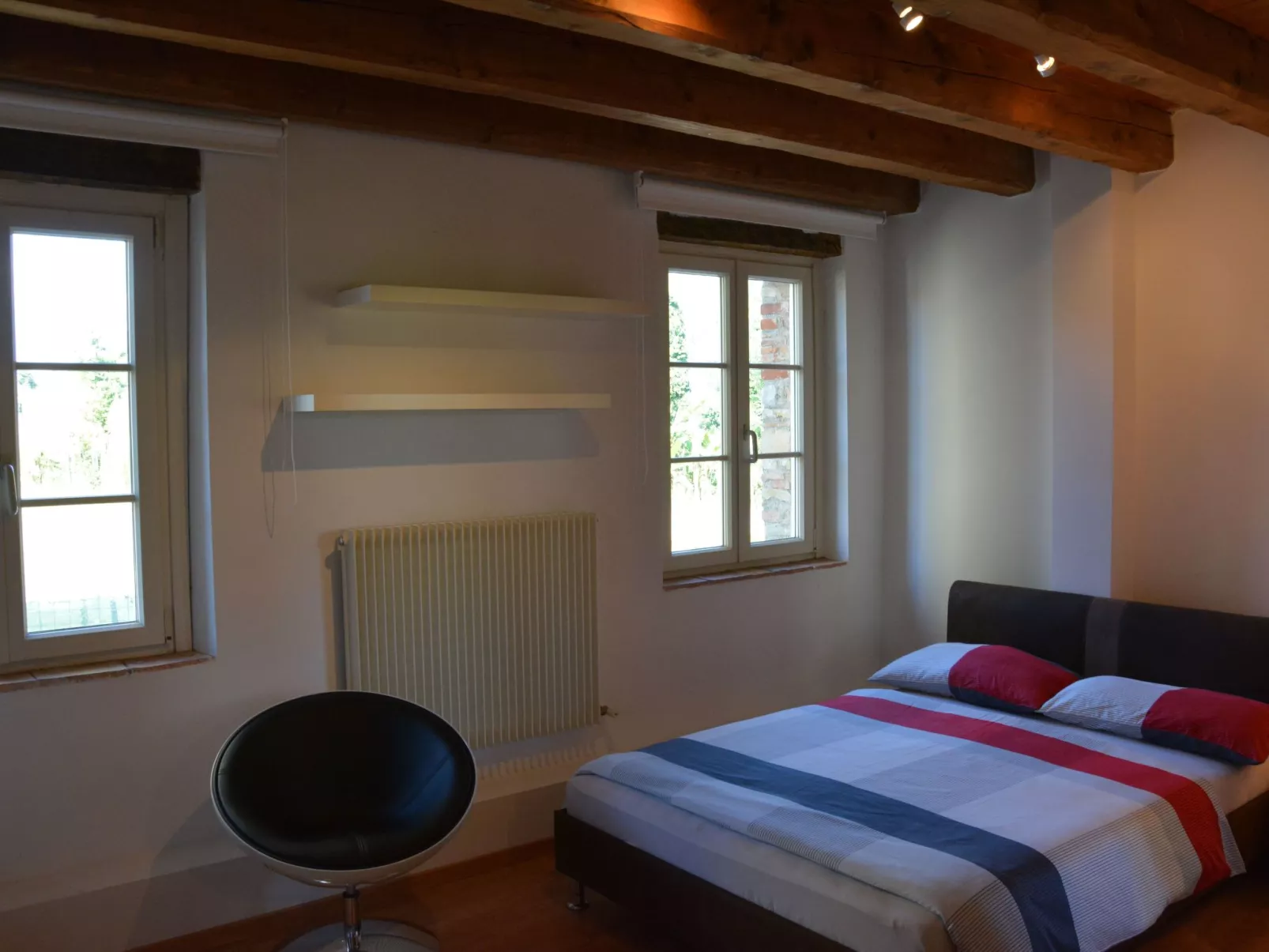 Apt. "San Bernardo" - Inside