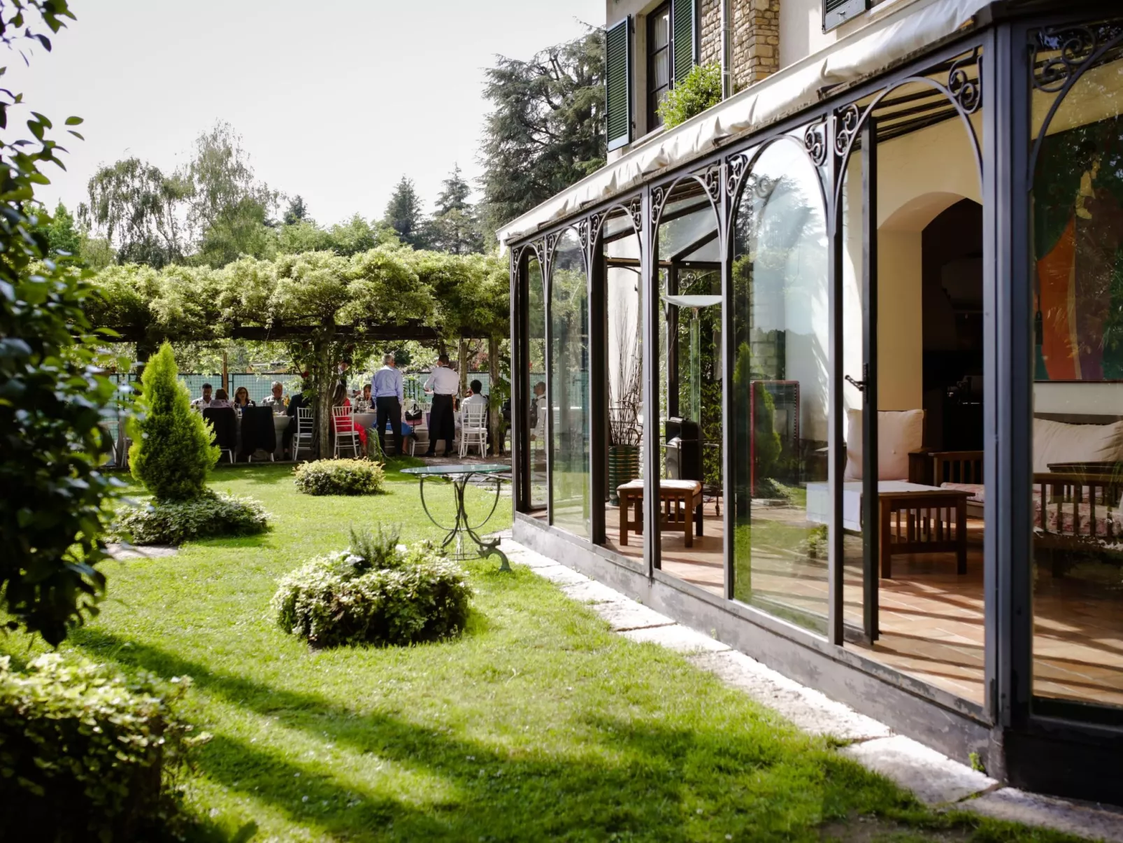 In Sirtori mit Privatem Pool - Image-tags.info