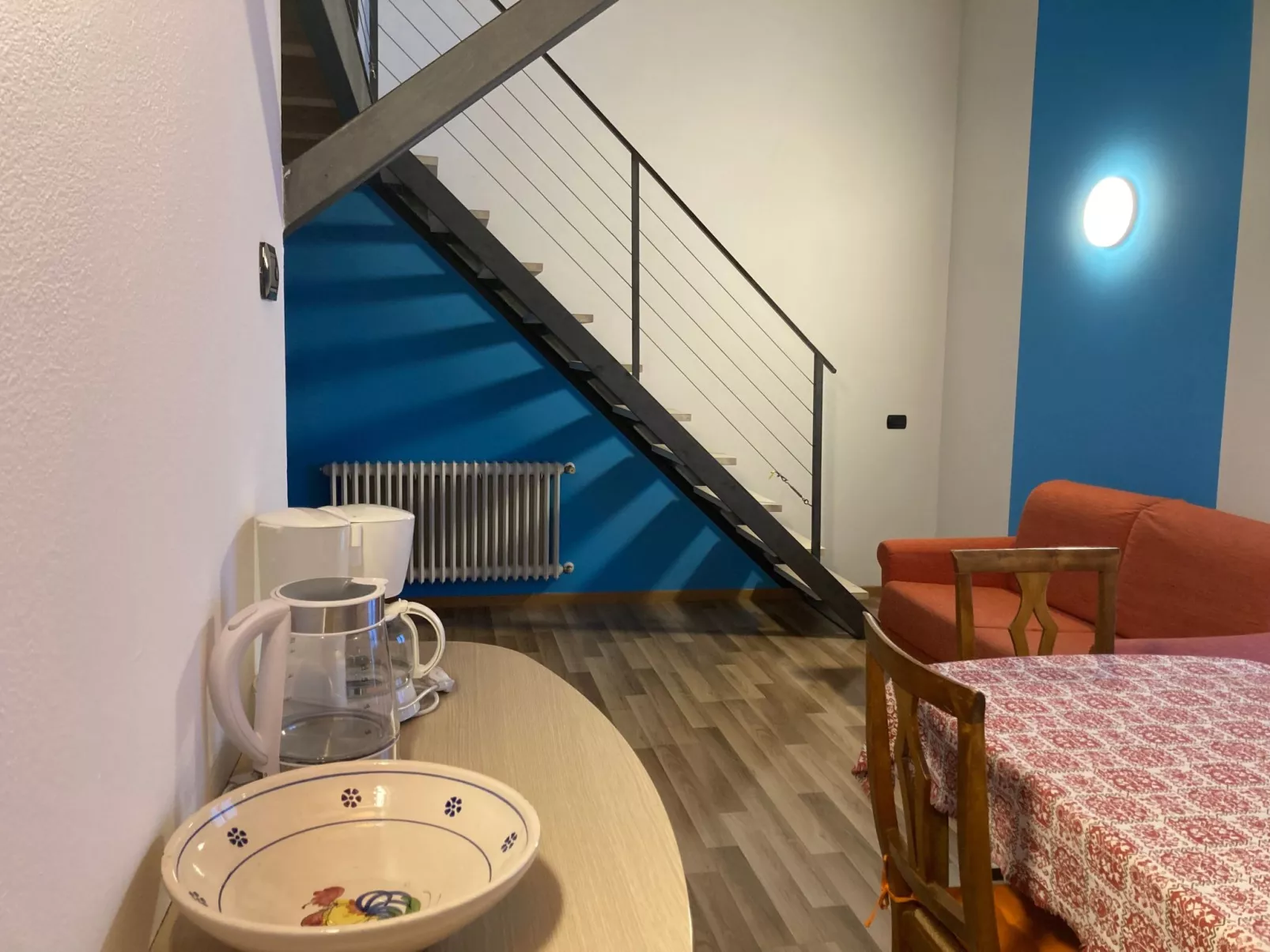 Fahrradappartement app 5 trilocale vista lago - Image-tags.info