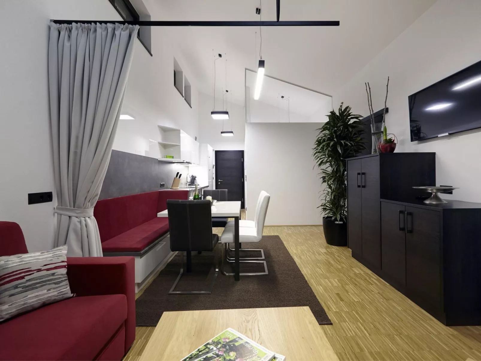 Top Level Apartments - Image-tags.info