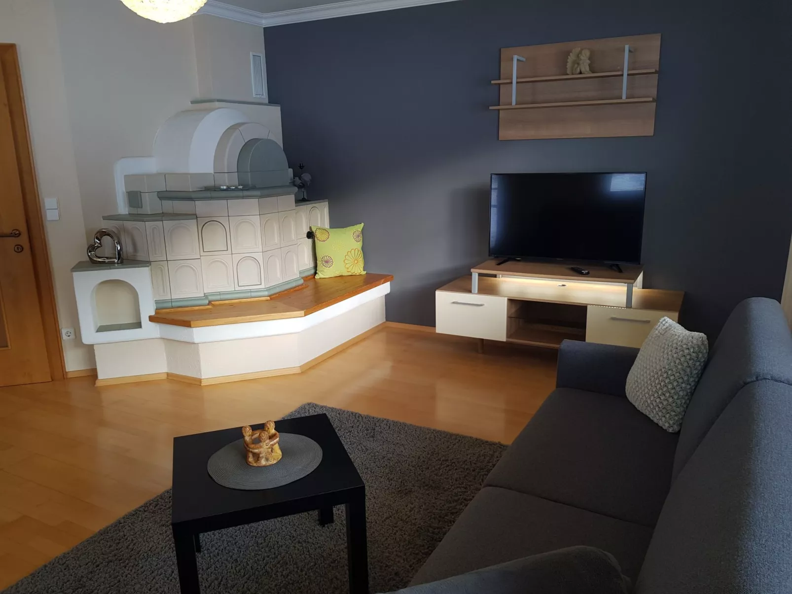 Appartement Ennstal - Dedans