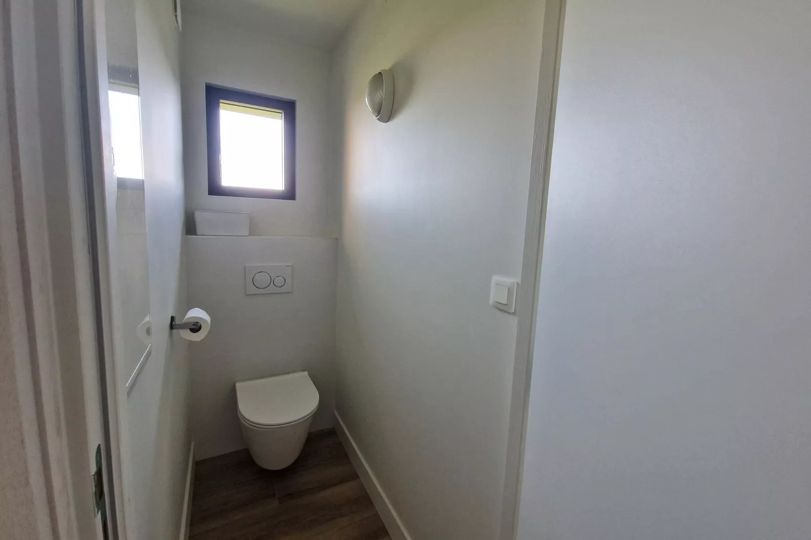 Holiday home in Plougasnou Baie de Morlaix-Indoor
