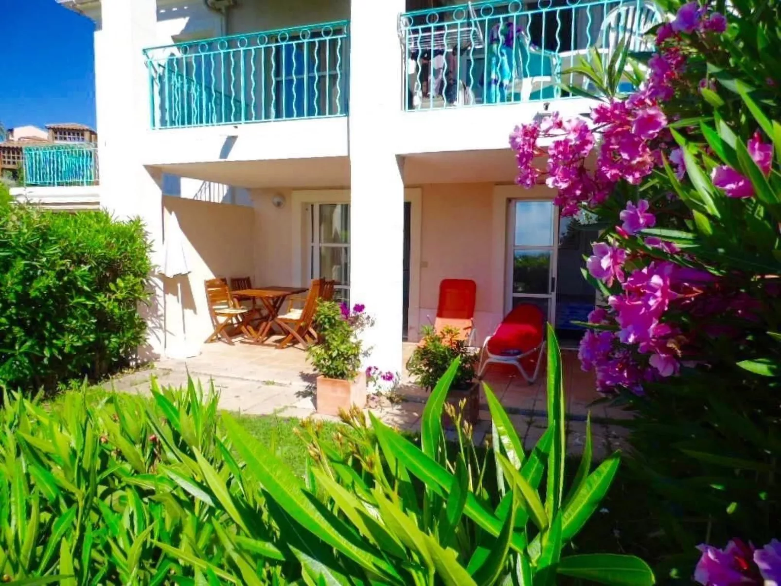 Cap Esterel Prestige - Image-tags.info