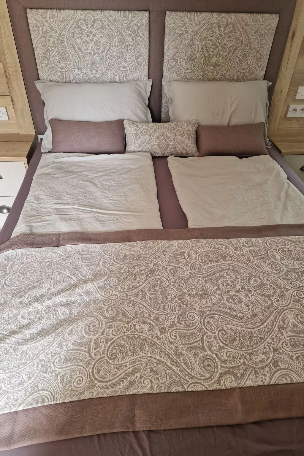 Schöne, hochwertiges Mobilehome in der nähe von Port Grimaud - Image-tags.info