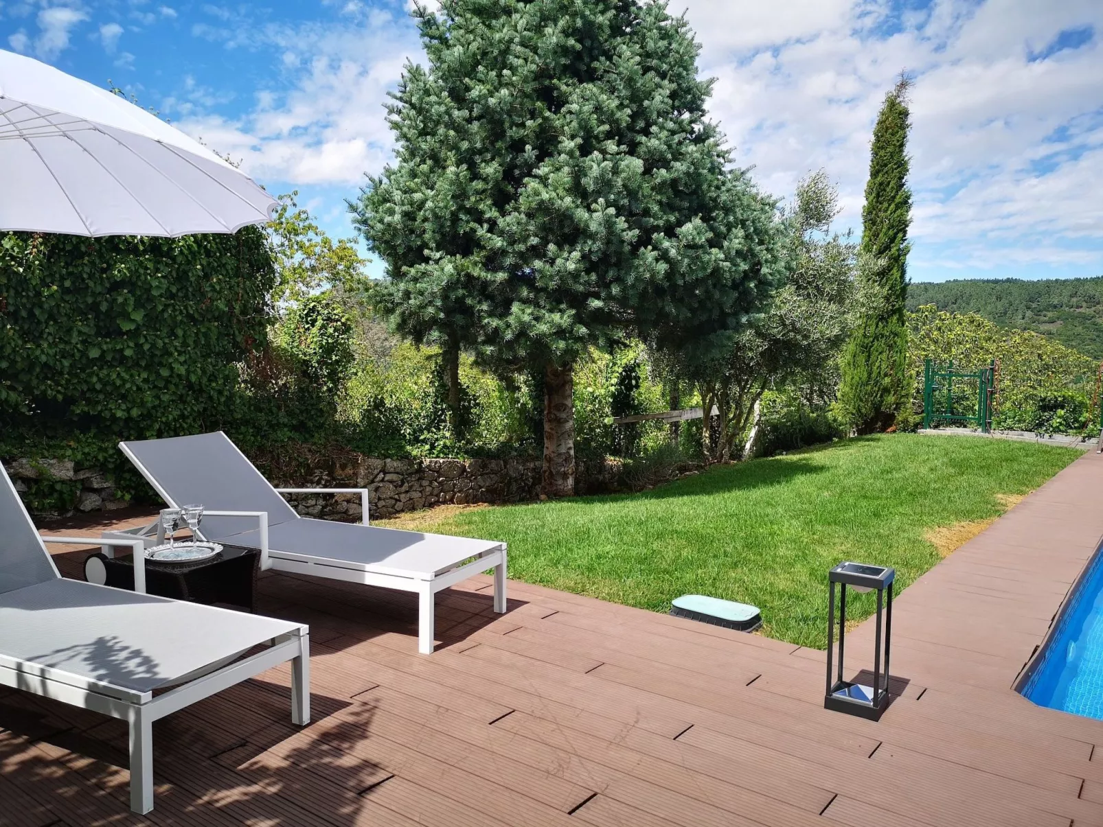 Mit Privatpool - Image-tags.info