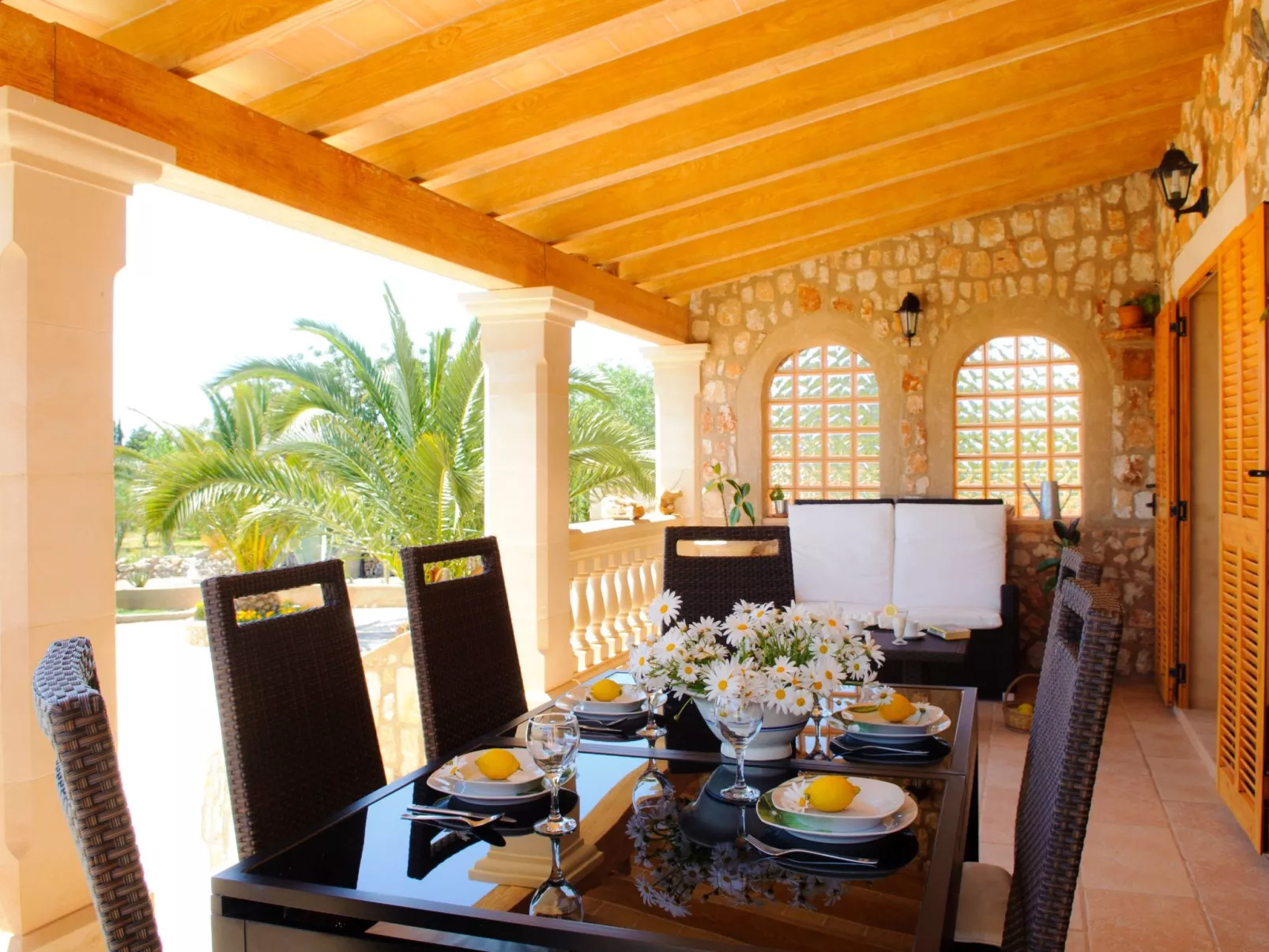 Cullera - Dehors