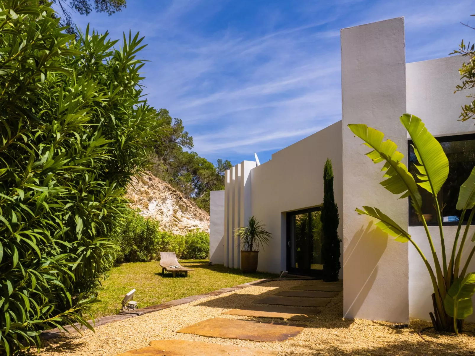 In Es Cubells mit Privatem Pool - Image-tags.info