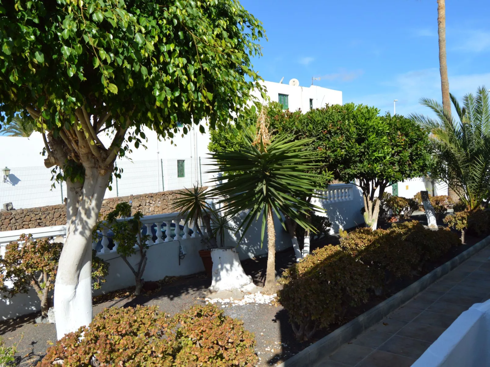 Für 5 Personen ca. 65 m&sup2; in Puerto del Carmen, Lanzarote (Südküste von Lan - Image-tags.info