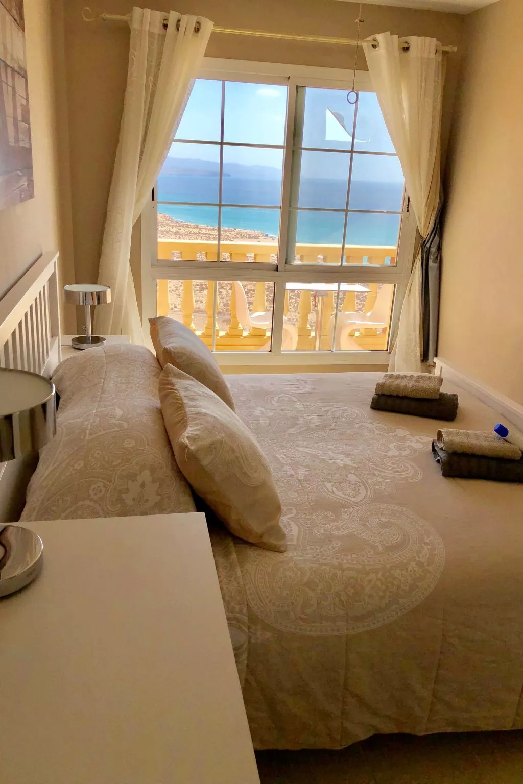 Für 5 Personen ca. 70 m&sup2; in Costa Calma, Fuerteventura (Südküste von Fuert - Image-tags.info