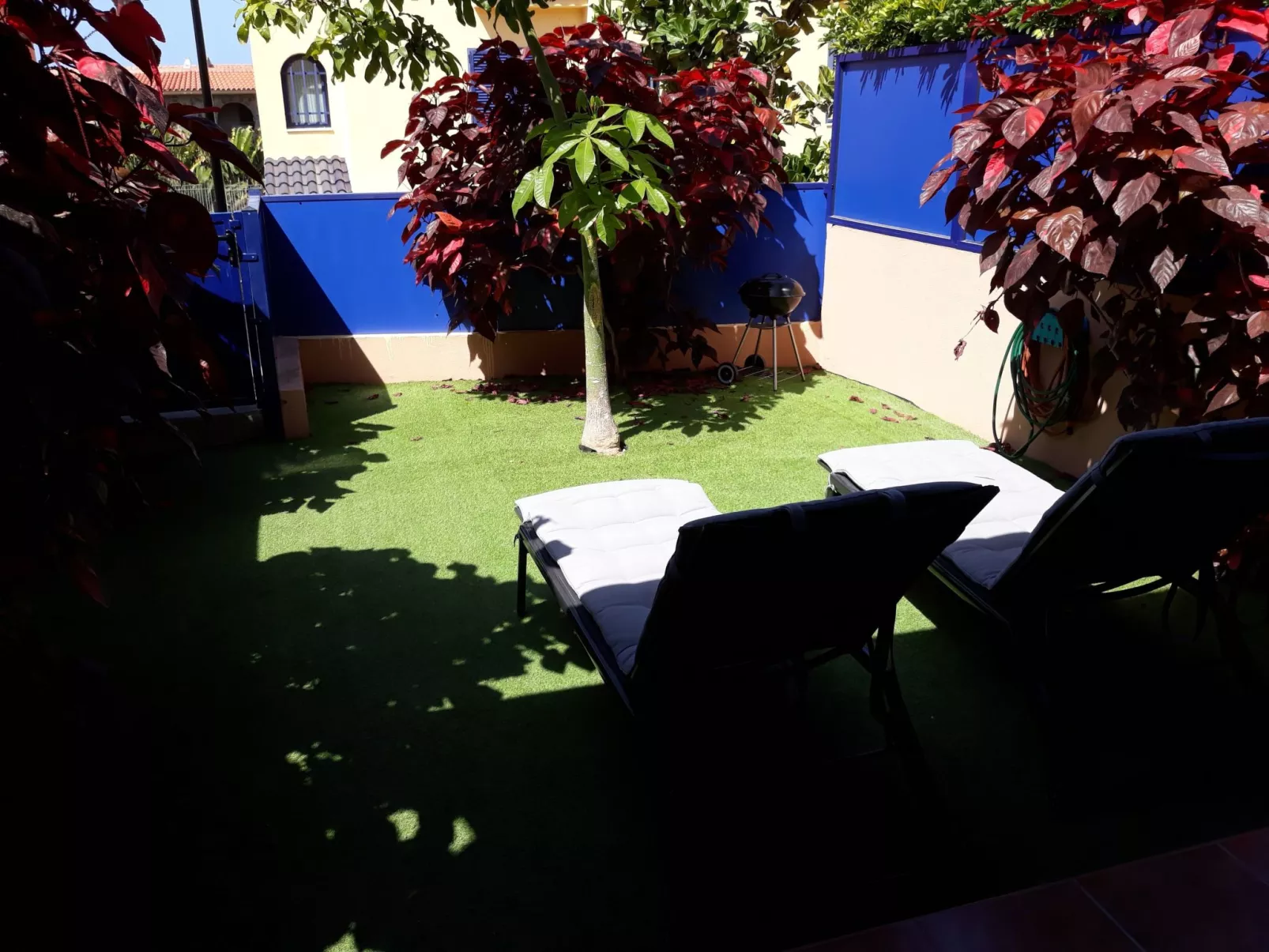 In Costa Meloneras mit Großem gemeinsamem Pool - Image-tags.info