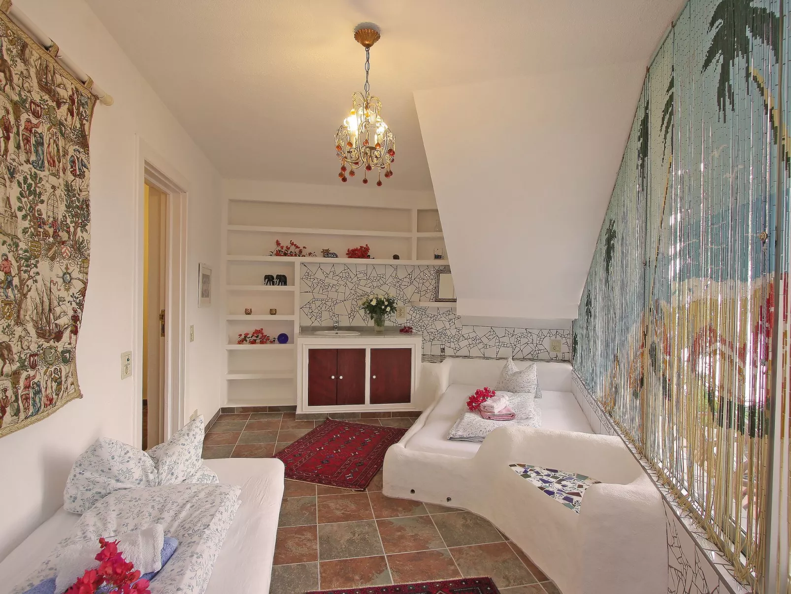 Villa Castillo Moro - Image-tags.info