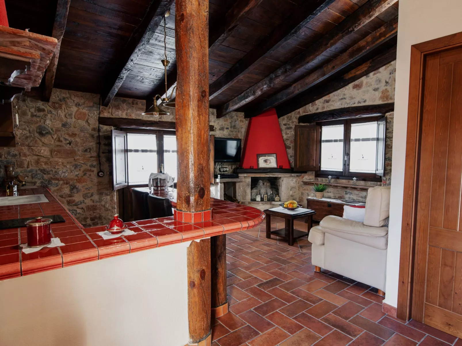 Superior-Doppelsuite mit Schlafsofa - Image-tags.info