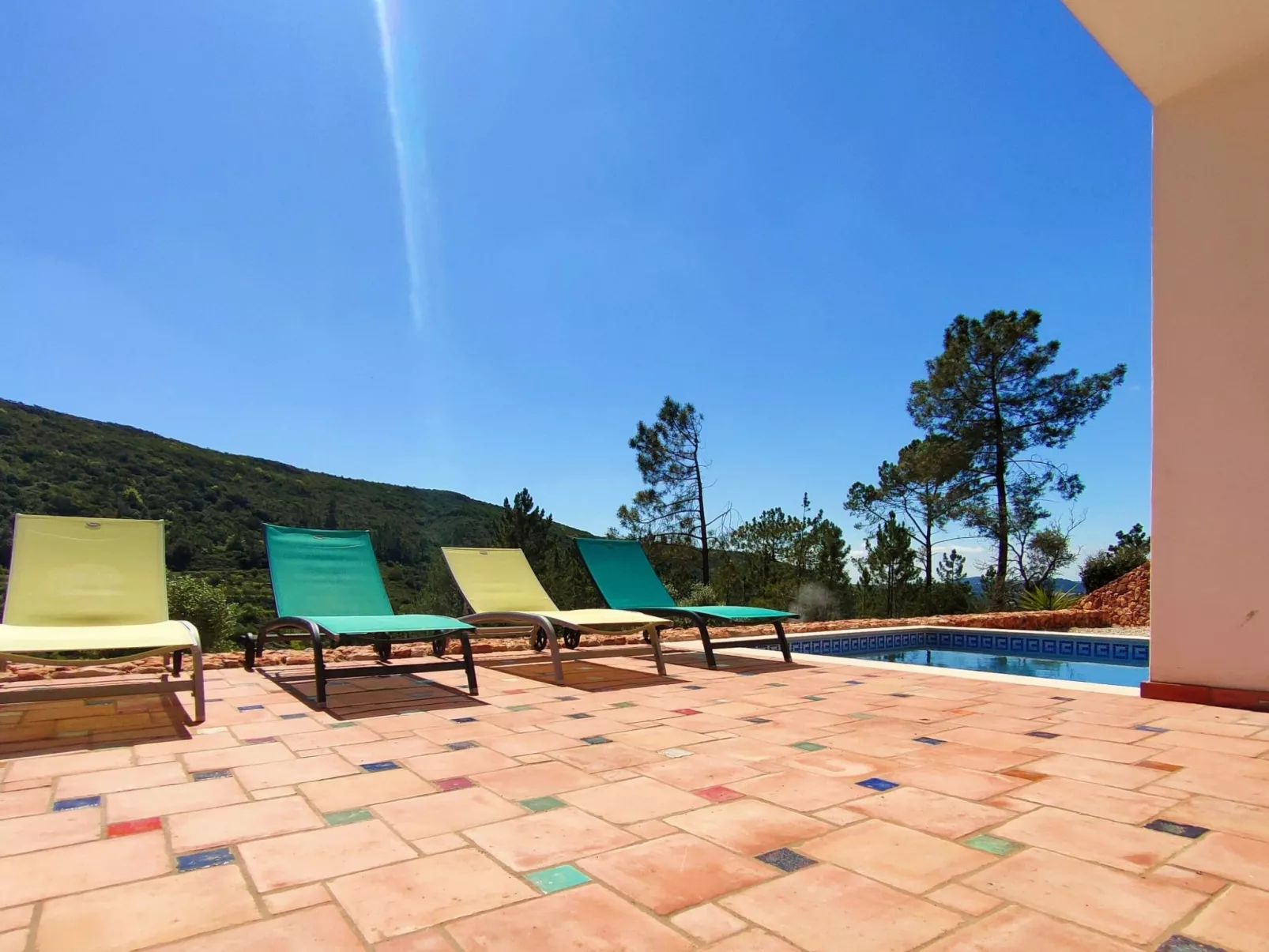 Villa mit privatem Pool - Casa da Bananeira - Image-tags.info