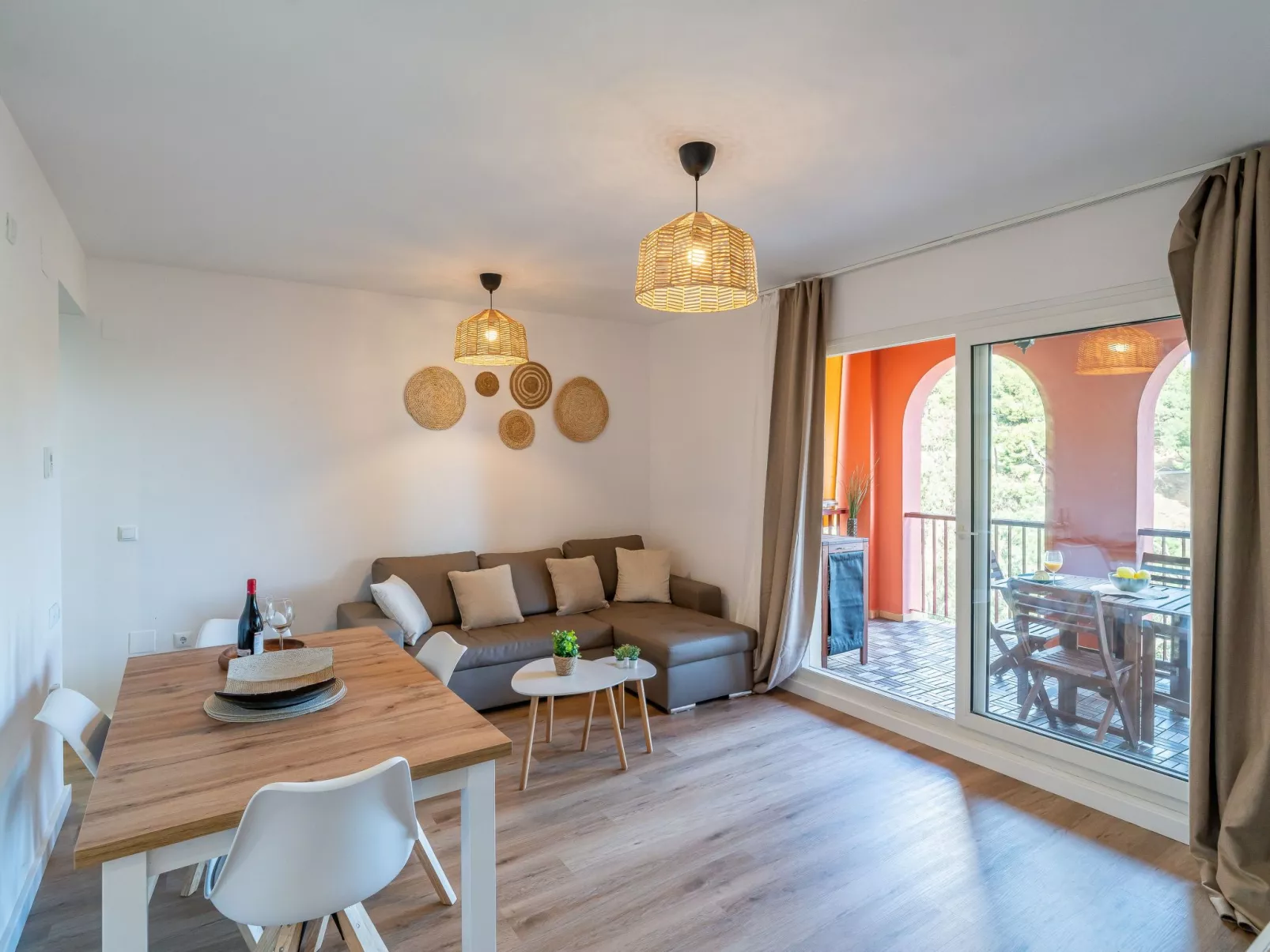 Wohnung Casa Vela, 2 Min. bis zum Strand - Image-tags.info