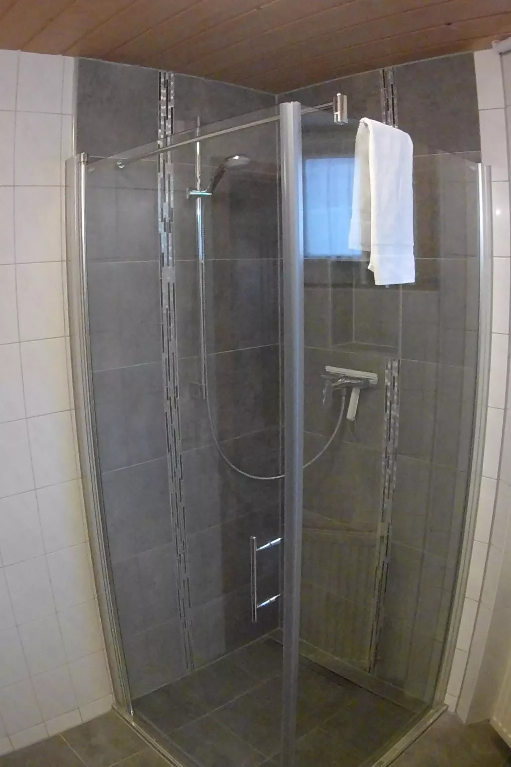 Wohnung in Ludwigsreut mit Grill und Garten - Image-tags.info