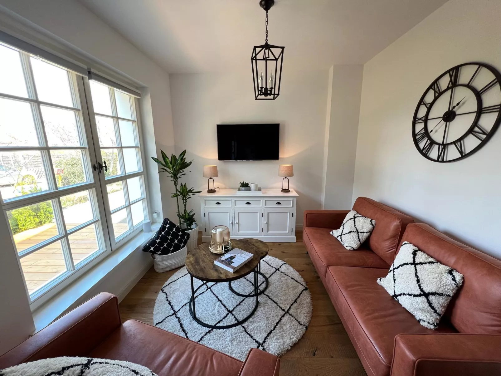 Stilvolle Ferienwohnung "Magnolie" - Image-tags.info