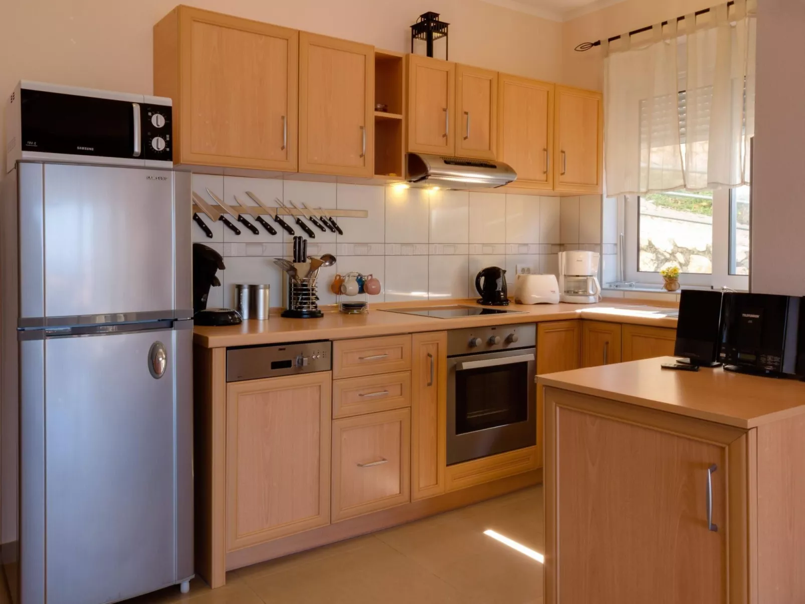 In Utjeha-Bušat mit Grill und Terrasse-Image-tags.info