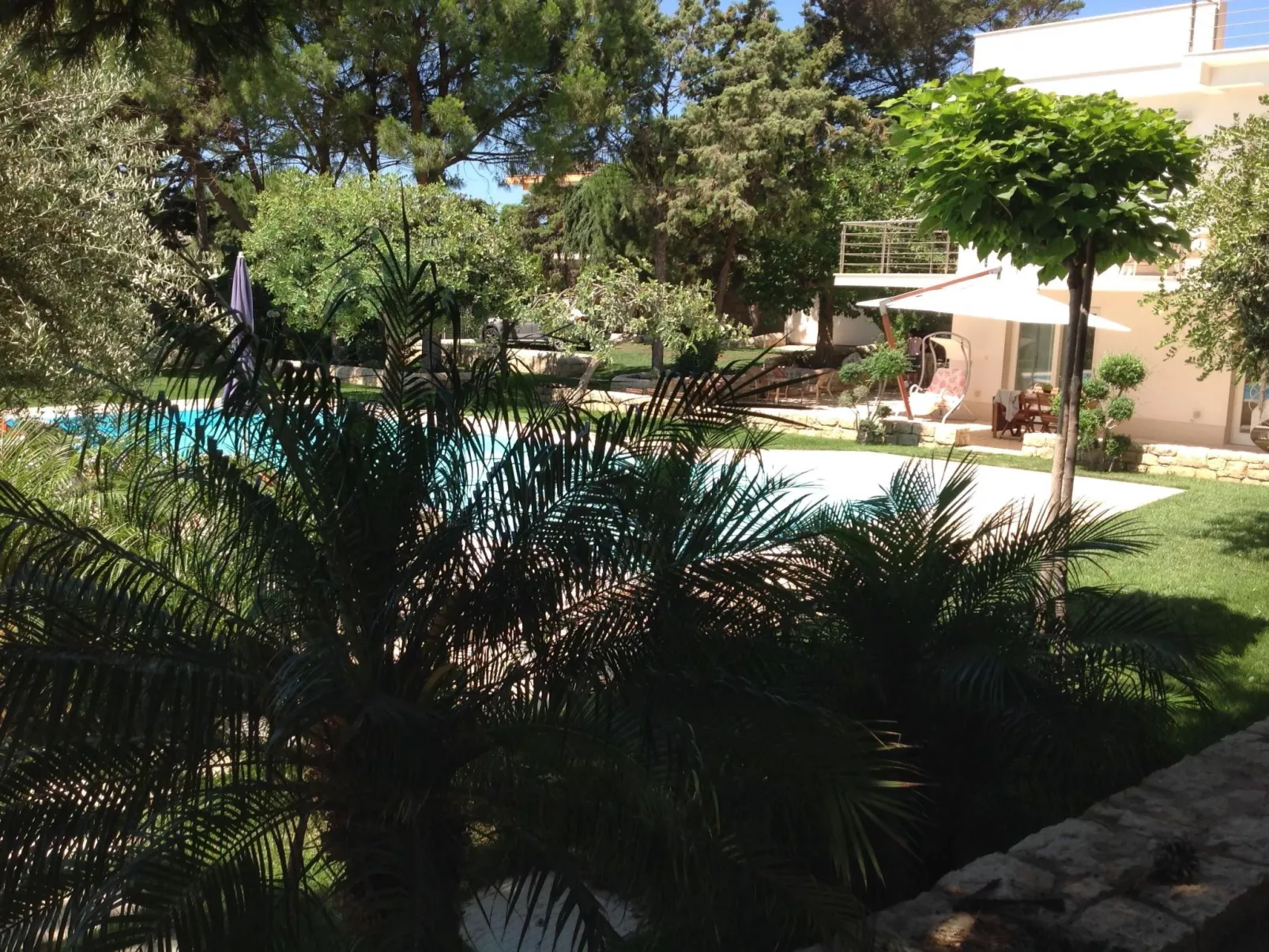 Appartement in Donnalucata mit Großem Garten - Image-tags.info