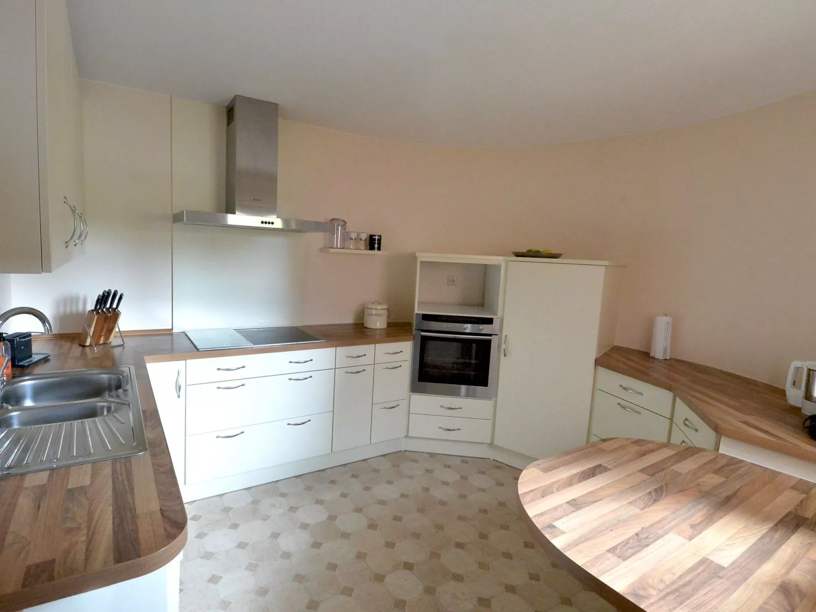 FeWo in ruhiger Südhanglage - Image-tags.info