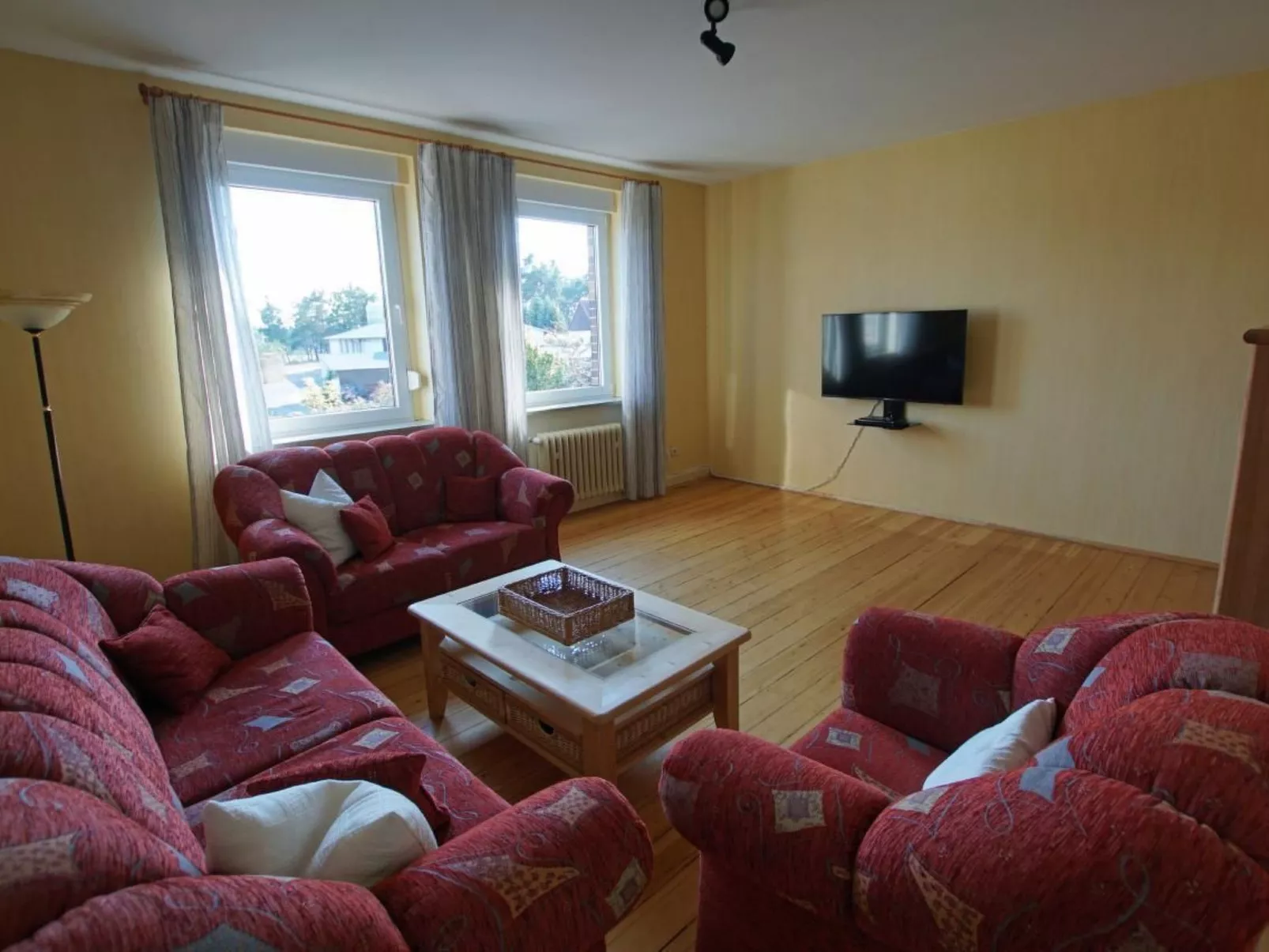 Gemütliche Ferienwohnung in Krina mit Garten und Grill - Image-tags.info