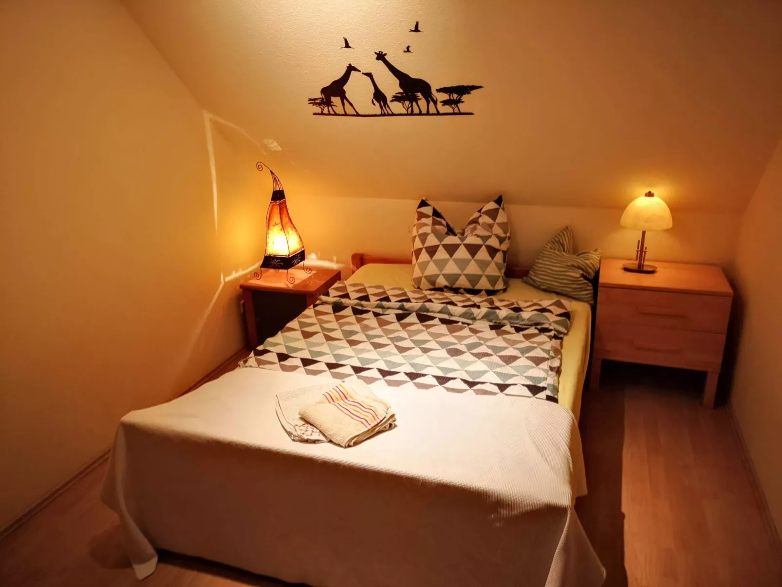 Für 6 Personen ca. 120 m&sup2; in Zepernick, Brandenburg (Berlin und Umgebung)-Image-tags.info