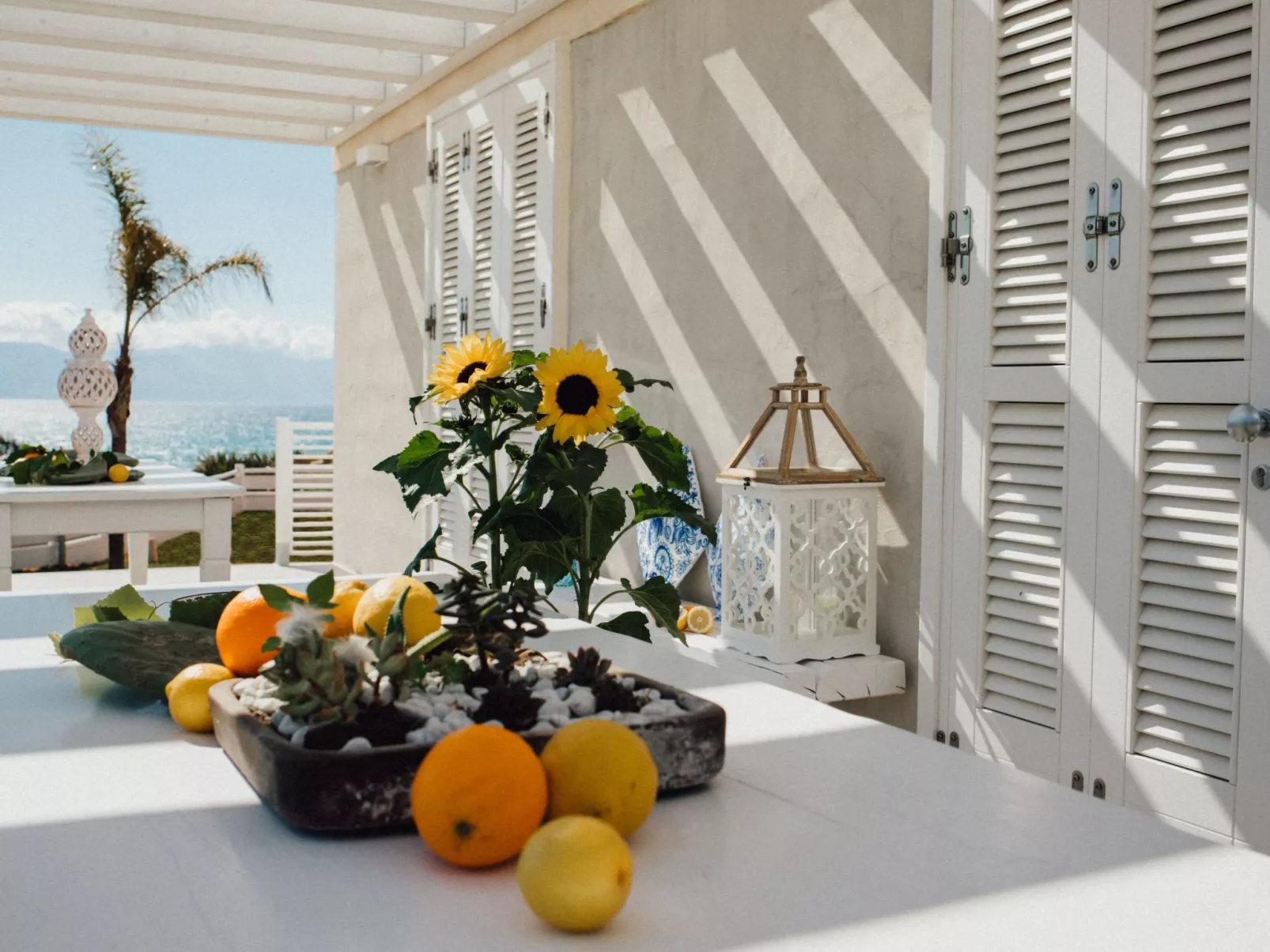 Haus in Balestrate mit privatem Parkplatz - Image-tags.info