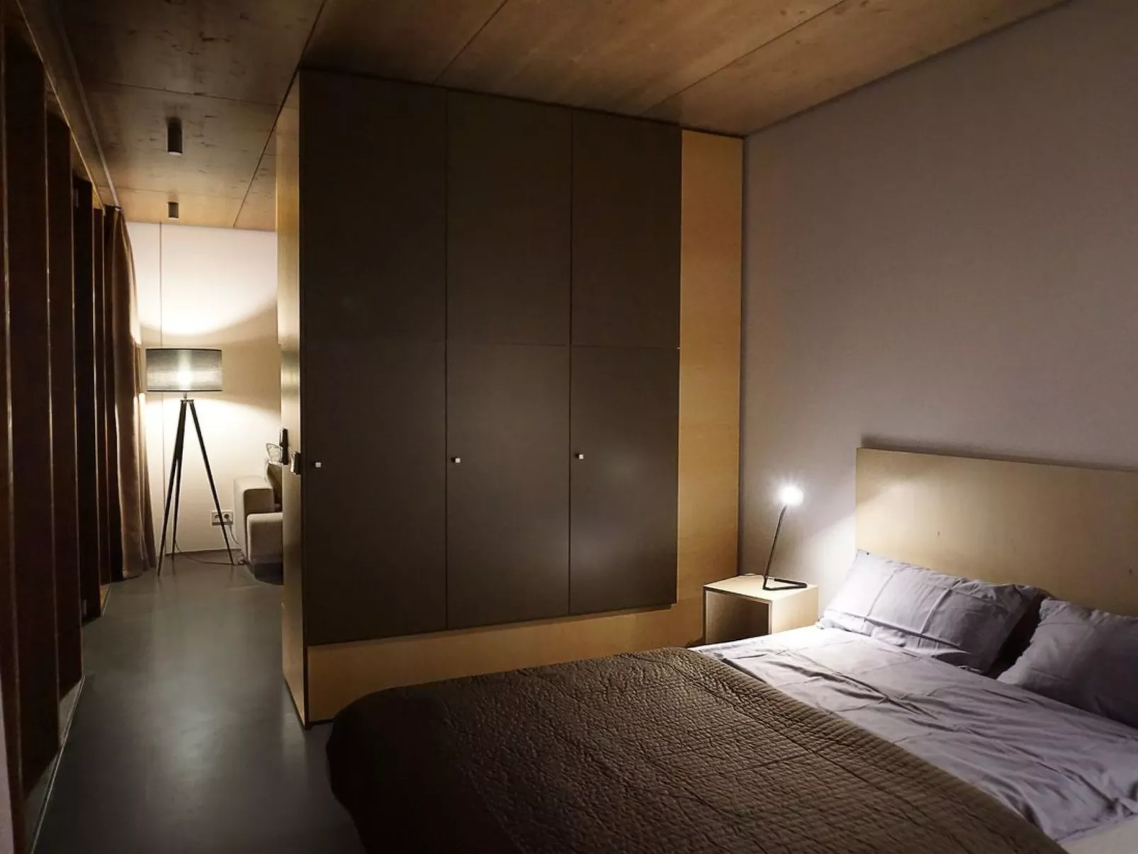 Design Ferienwohnung nienrausch Apartment 2 - Image-tags.info