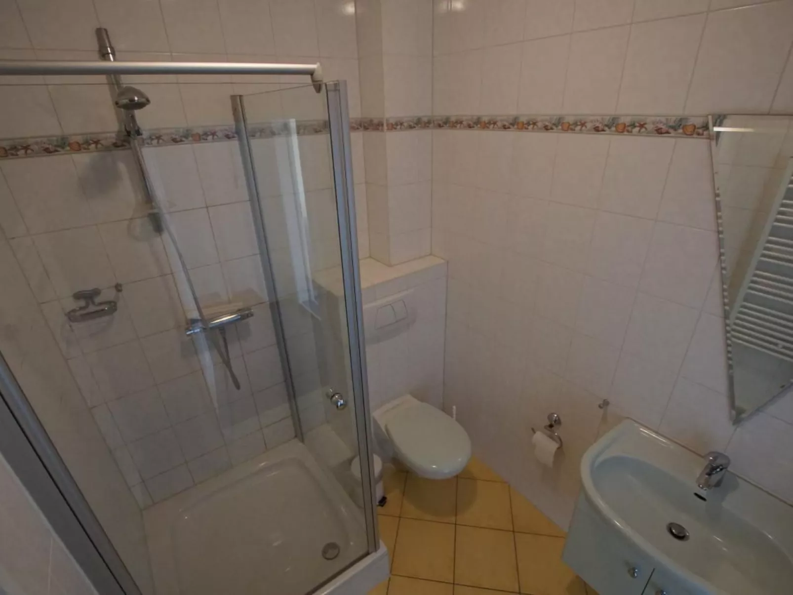 Gemütliche Ferienwohnung in Krina mit Grill und Garten - Image-tags.info