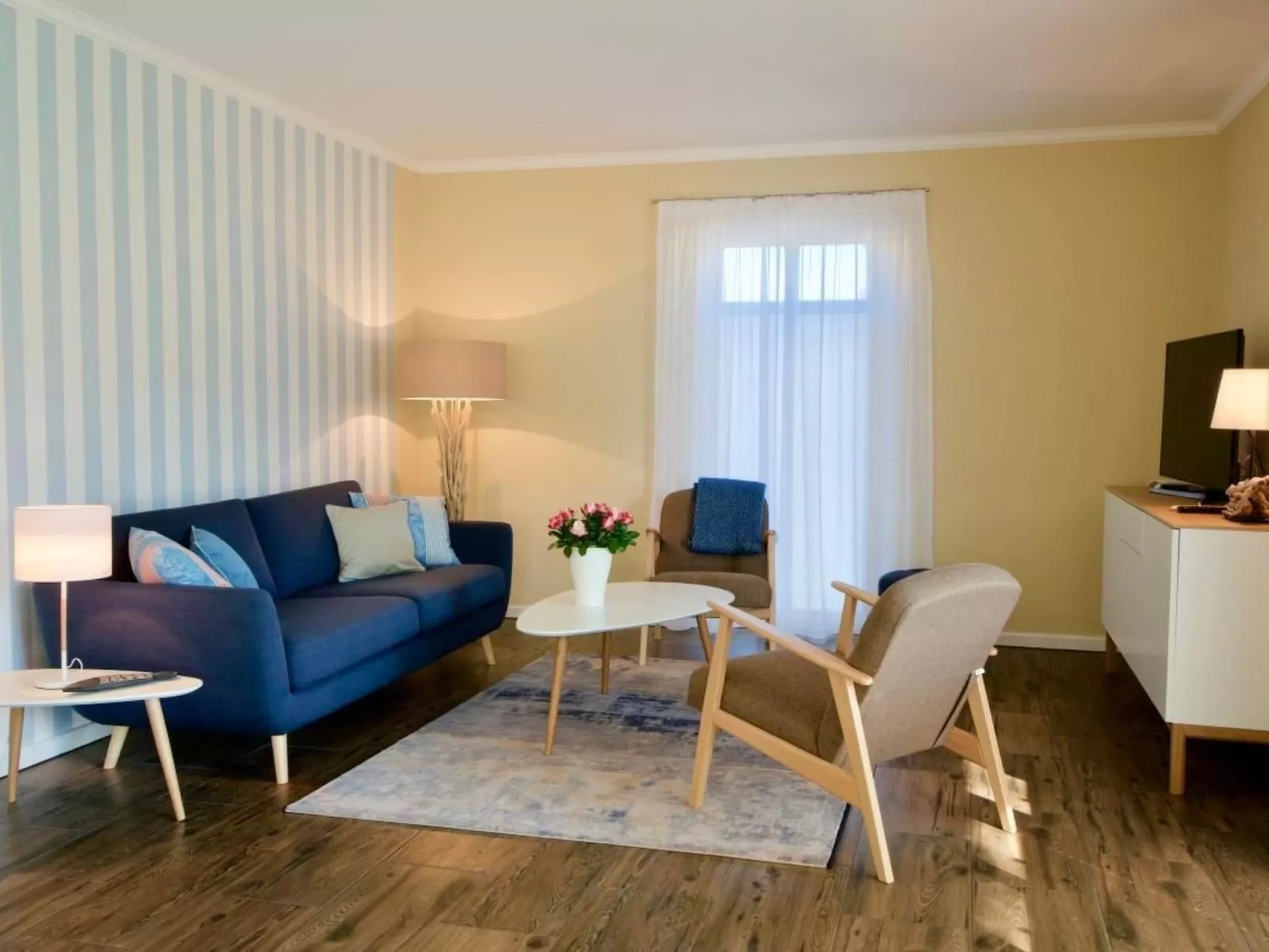 Haus Meerblau - Image-tags.info